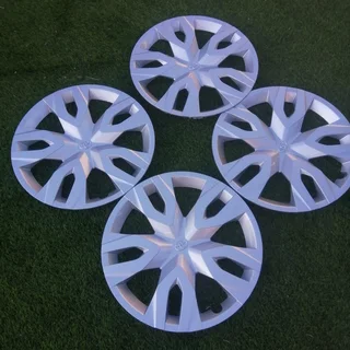 New 17 Inch Toyota Hubcaps/Wheelcovers Available For Sale.
