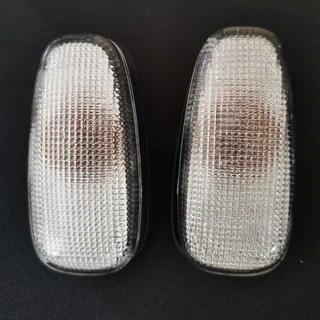 Universal Fender Marker Indicator Lamps Available For Sale.