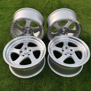 Used 18 Inch Magwheels Available For Sale-Pcd-5x114.3.
