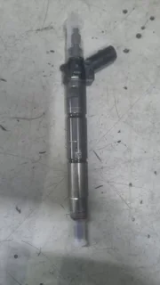 BMW Fuel injectors
