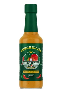 Porchillies Sauce:The Flavor Bomb Your Food Needs!