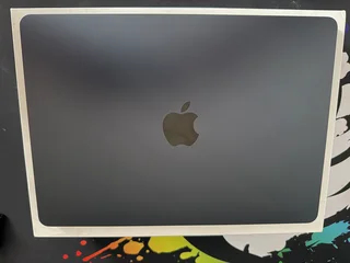 13-Inch M2 Macbook Air