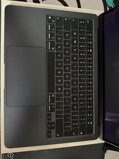 13-Inch M2 Macbook Air