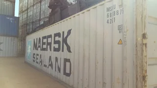 Shipping Containers for sale