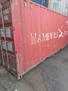 Shipping Containers for sale