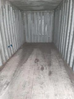 Shipping Containers for sale