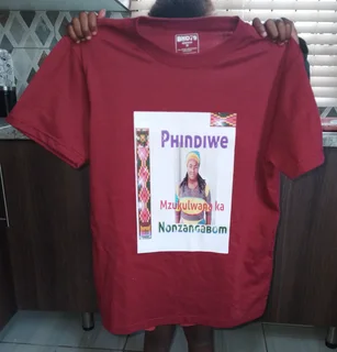 Opening special on T-shirt printing services at N U 3 Mdantsane, East London 064 375 7551