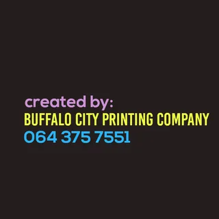 T-shirt printing service at N U 3 Mdantsane, East London.....Opening special is R70 per Tshirt print