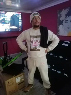 T-shirt printing service at N U 3 Mdantsane, East London.....Opening special is R70 per Tshirt print