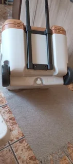 Trolley Cooler Box