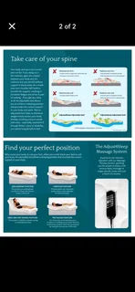 Regent Elite Deluxe Bed