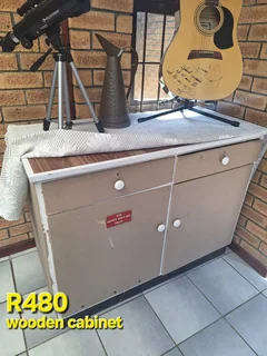 Household - Ad posted by Anita Botha