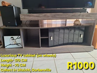 Household - Ad posted by Anita Botha