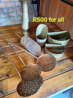 Household - Ad posted by Anita Botha