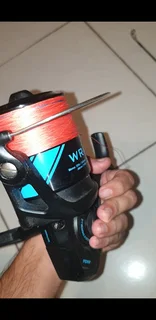 Fishing Reel