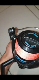 Fishing Reel