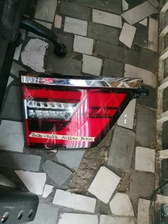 Nissan Patrol Tail Light 2020 To 2023