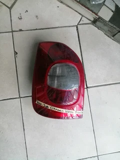 CITRON XSARA PICASS TAIL LIGHT 2004 TO 2010