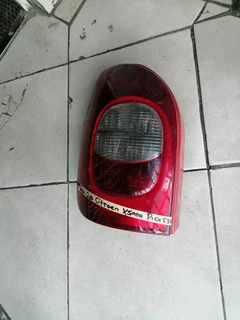 CITRON XSARA PICASS TAIL LIGHT 2004 TO 2010