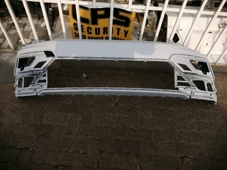 VW TIGUAN BUMPER 2021 TO 2023