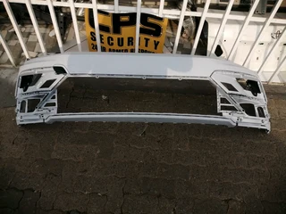 VW TIGUAN BUMPER 2021 TO 2023