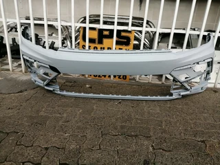 VW TIGUAN BUMPER 2021 TO 2023