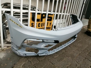 VW TIGUAN BUMPER 2021 TO 2023