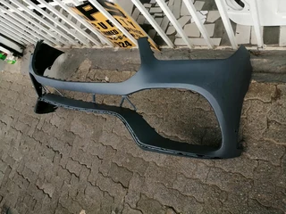 MERCEDES GLE A167 BUMPER 2019 TO 2022 MODEL