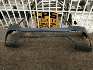 MERCEDES GLE A167 BUMPER 2019 TO 2022 MODEL