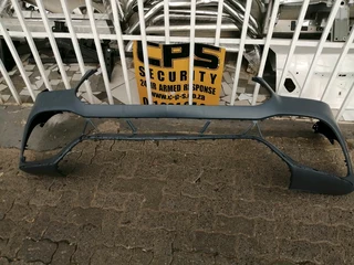 MERCEDES GLE A167 BUMPER 2019 TO 2022 MODEL