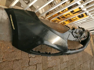 Hyundai Ix35 Bumper 2011 To 2017