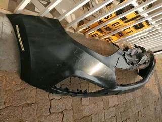 HYUNDAI IX35 BUMPER 2011 TO 2017