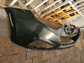 HYUNDAI IX35 BUMPER 2011 TO 2017