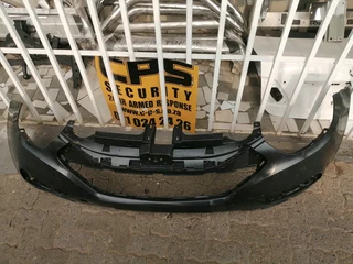 HYUNDAI IX35 BUMPER 2011 TO 2017