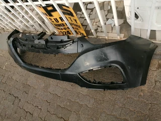 HYUNDAI IX35 BUMPER 2011 TO 2017