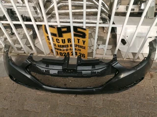 HYUNDAI IX35 BUMPER 2011 TO 2017