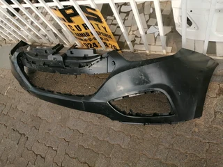 HYUNDAI IX35 BUMPER 2011 TO 2017