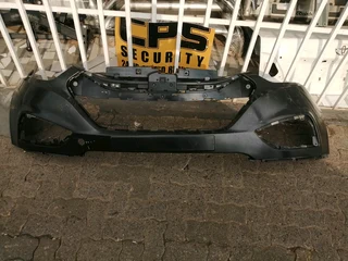 HYUNDAI IX35 BUMPER 2011 TO 2017