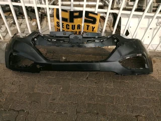 HYUNDAI IX35 BUMPER 2011 TO 2017