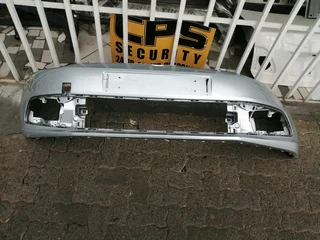 VW POLO 6 HATCHBACK BUMPER 2018 TO 2022