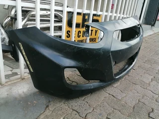 HYUNDAI ACCENT BUMPER 2013 TO 2017