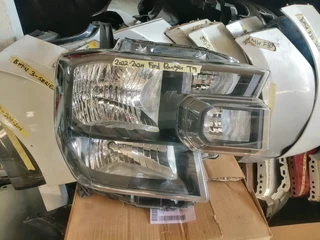 Ford Ranger T9 Headlight 2022 To 2024 Model