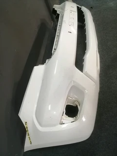 Ford Ranger T7 Bumper 2016 To 2020 Model