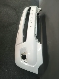 FORD RANGER T7 BUMPER 2016 TO 2020 MODEL