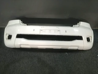 FORD RANGER T7 BUMPER 2016 TO 2020 MODEL