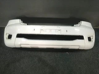 FORD RANGER T7 BUMPER 2016 TO 2020 MODEL