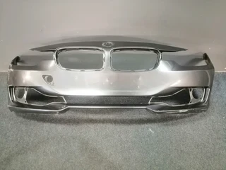 BMW F30 BUMPER 2013 TO 2015 MODEL