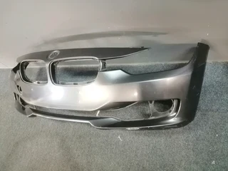 BMW F30 BUMPER 2013 TO 2015 MODEL