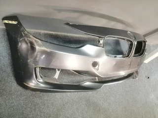 BMW F30 BUMPER 2013 TO 2015 MODEL