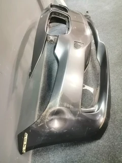 BMW F30 BUMPER 2013 TO 2015 MODEL